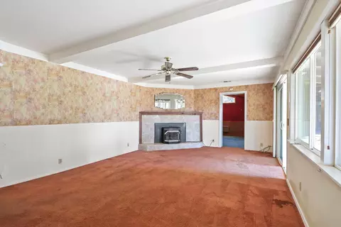 Living - 291 Fairidge Dr, Applegate, CA 95703 photo 3 of 6