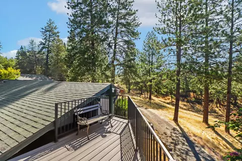 Exterior - 291 Fairidge Dr, Applegate, CA 95703 photo 10 of 32
