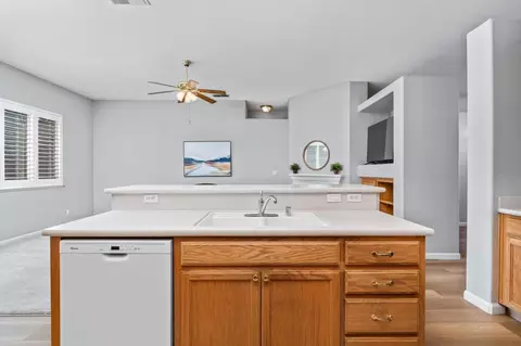 Kitchen - 1834 Treeline Way, Manteca, CA 95336 photo 2 of 3