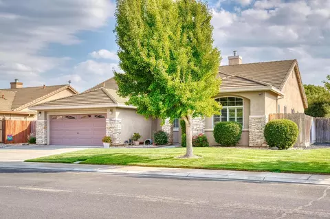 Exterior - 1834 Treeline Way, Manteca, CA 95336 photo 2 of 13