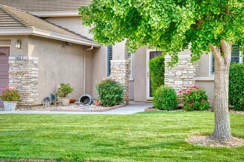 Exterior - 1834 Treeline Way, Manteca, CA 95336 photo 3 of 13