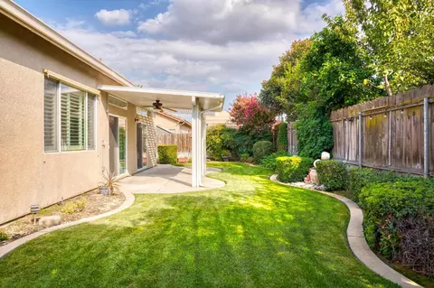 Exterior - 1834 Treeline Way, Manteca, CA 95336 photo 6 of 13
