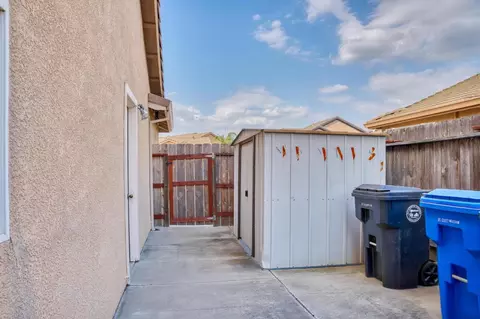 Exterior - 1834 Treeline Way, Manteca, CA 95336 photo 13 of 13