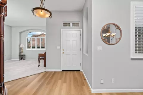 Entry Way - 1834 Treeline Way, Manteca, CA 95336 photo 2 of 4