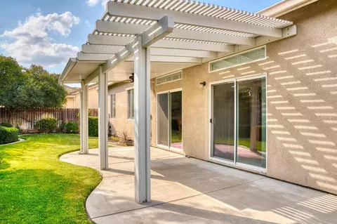 Exterior - 1834 Treeline Way, Manteca, CA 95336 photo 7 of 13