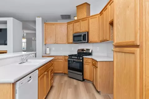 Kitchen - 1834 Treeline Way, Manteca, CA 95336 photo 1 of 3