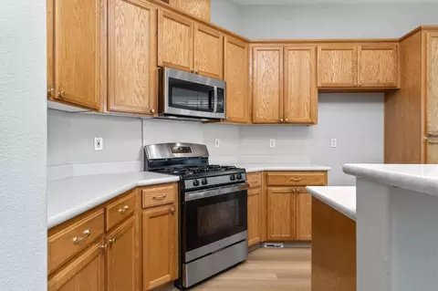Kitchen - 1834 Treeline Way, Manteca, CA 95336 photo 3 of 3