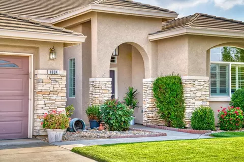 Exterior - 1834 Treeline Way, Manteca, CA 95336 photo 5 of 13