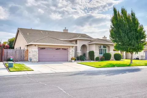 Exterior - 1834 Treeline Way, Manteca, CA 95336 photo 4 of 13