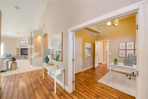 Entry Way - 849 Miraggio Dr, Patterson, CA 95363 photo 1 of 3