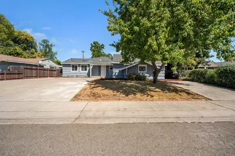 4635 Goya Pkwy, Sacramento, CA 95823