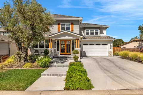 4020 Della Ct, Rocklin, CA 95677 photo 1
