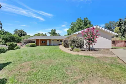 Exterior - 1885 Sycamore St, Gridley, CA 95948 photo 7 of 19