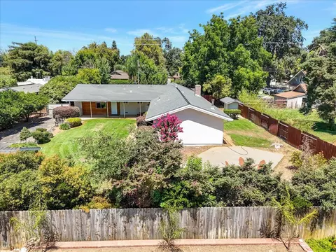 Exterior - 1885 Sycamore St, Gridley, CA 95948 photo 17 of 19
