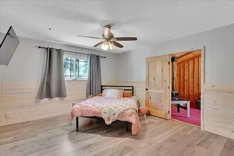 Bedroom - 1885 Sycamore St, Gridley, CA 95948 photo 3 of 5