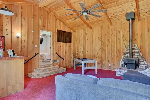 Living - 1885 Sycamore St, Gridley, CA 95948 photo 4 of 4