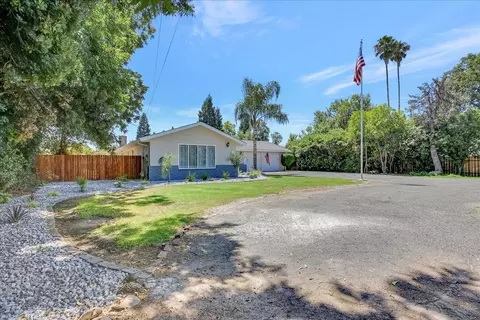 Exterior - 1885 Sycamore St, Gridley, CA 95948 photo 3 of 19