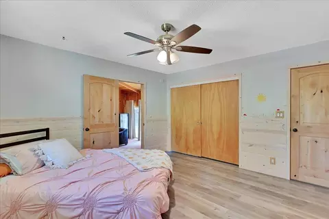 Bedroom - 1885 Sycamore St, Gridley, CA 95948 photo 4 of 5
