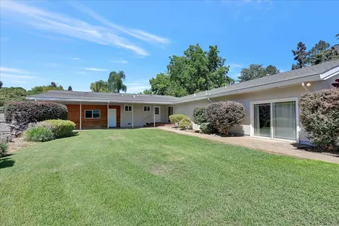 Exterior - 1885 Sycamore St, Gridley, CA 95948 photo 8 of 19