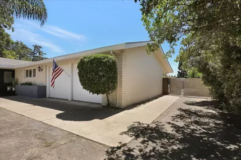 Exterior - 1885 Sycamore St, Gridley, CA 95948 photo 5 of 19