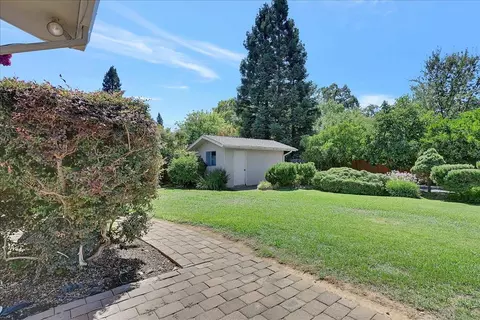 Exterior - 1885 Sycamore St, Gridley, CA 95948 photo 6 of 19