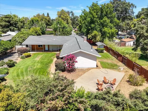 Exterior - 1885 Sycamore St, Gridley, CA 95948 photo 18 of 19