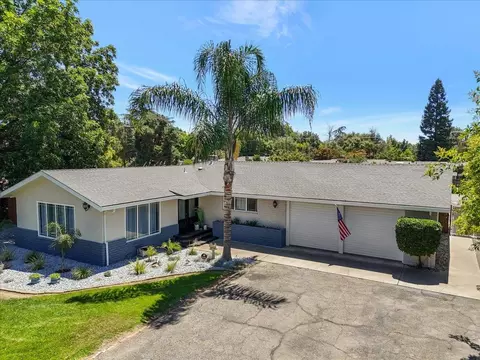 Exterior - 1885 Sycamore St, Gridley, CA 95948 photo 1 of 19