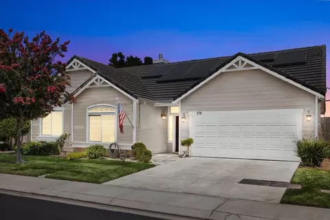 Exterior - 173 Cornstone Way, Manteca, CA 95336 photo 1 of 5
