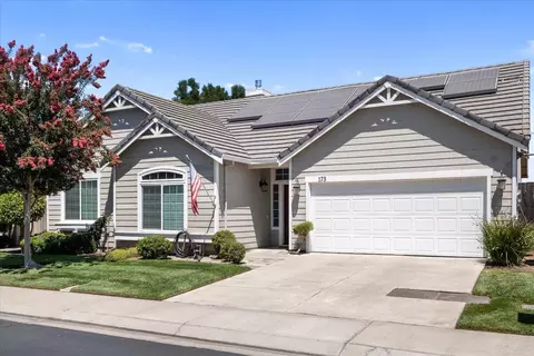 Exterior - 173 Cornstone Way, Manteca, CA 95336 photo 3 of 5