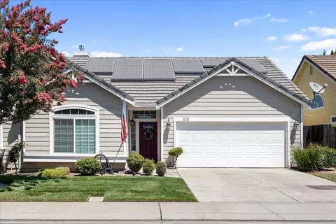 Exterior - 173 Cornstone Way, Manteca, CA 95336 photo 2 of 5
