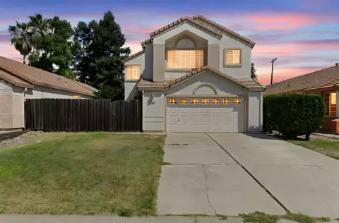 1341 Trevor Ct, Roseville, CA 95678