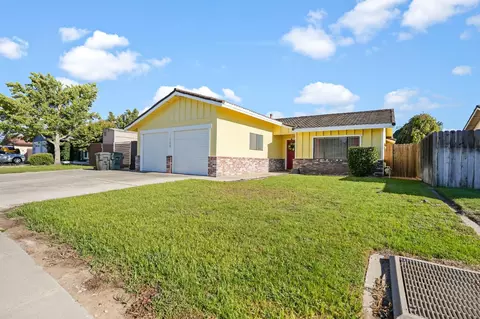 1460 Midland Ct, Manteca, CA 95336 photo 1