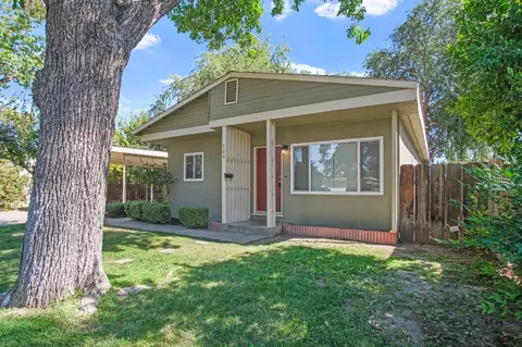 708 Burke Ave, Modesto, CA 95350 photo 1