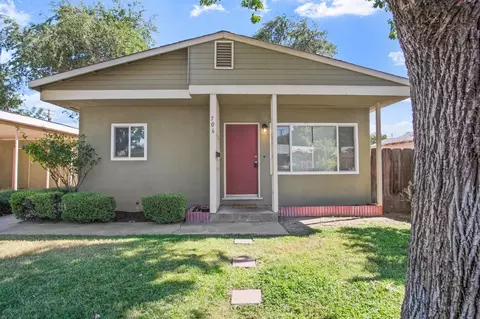 708 Burke Ave, Modesto, CA 95350 photo 2