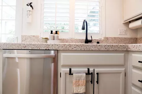 Kitchen - 106 Mcnamee Dr, Folsom, CA 95630 photo 2 of 3