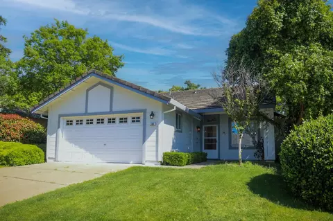 Exterior - 106 Mcnamee Dr, Folsom, CA 95630 photo 6 of 6