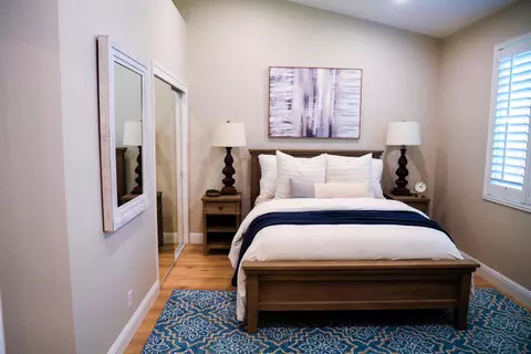 Bedroom - 106 Mcnamee Dr, Folsom, CA 95630 photo 1 of 3