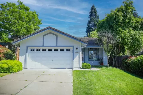Exterior - 106 Mcnamee Dr, Folsom, CA 95630 photo 5 of 6