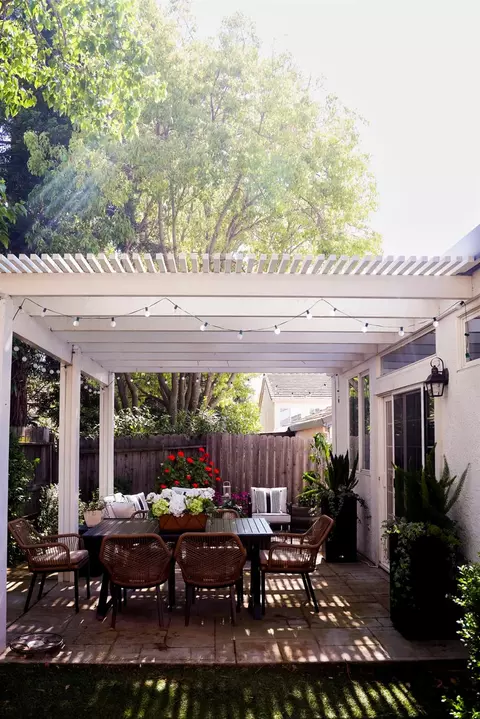 Exterior - 106 Mcnamee Dr, Folsom, CA 95630 photo 4 of 6