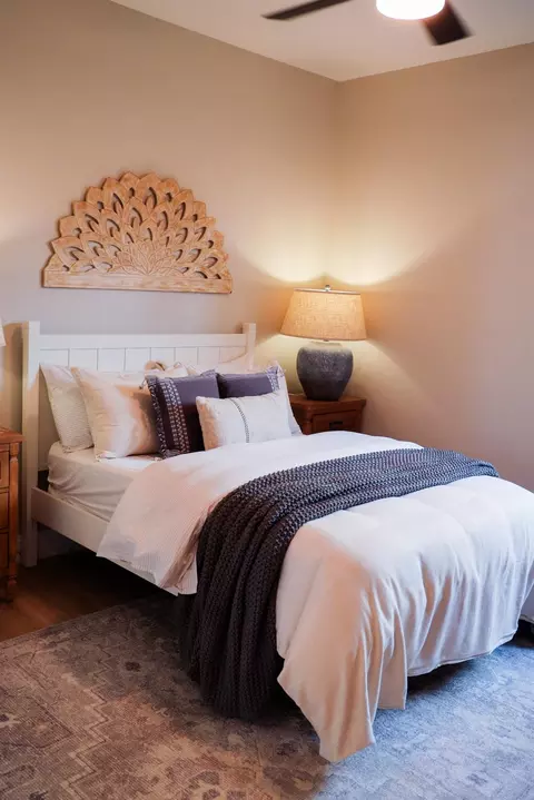 Bedroom - 106 Mcnamee Dr, Folsom, CA 95630 photo 3 of 3