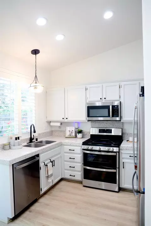 Kitchen - 106 Mcnamee Dr, Folsom, CA 95630 photo 1 of 3