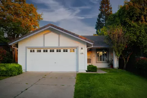 Exterior - 106 Mcnamee Dr, Folsom, CA 95630 photo 1 of 6