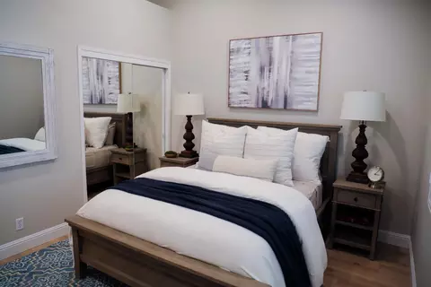 Bedroom - 106 Mcnamee Dr, Folsom, CA 95630 photo 2 of 3