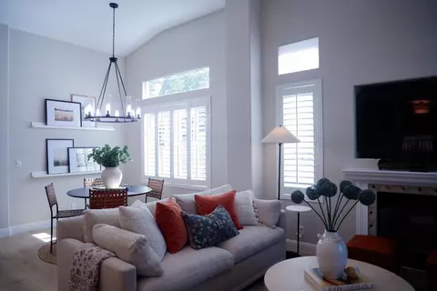 Living - 106 Mcnamee Dr, Folsom, CA 95630 photo 3 of 4