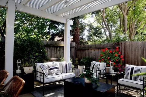 Exterior - 106 Mcnamee Dr, Folsom, CA 95630 photo 3 of 6