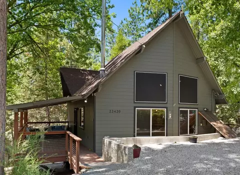22420 E Rhine River Dr, Sonora, CA 95370 photo 1