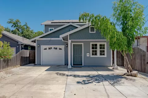 3833 36th St, Sacramento, CA 95820