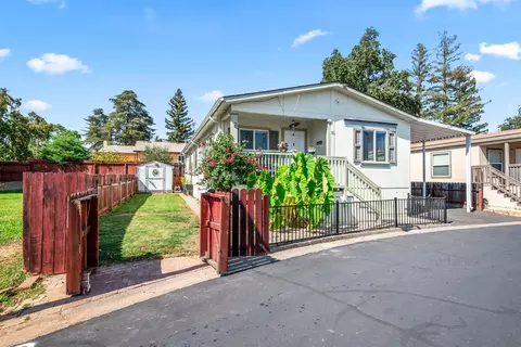 6154 S Walnut St #10, Loomis, CA 95650