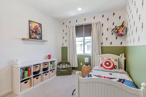 Bedroom - 6384 Paysar Ln, Gilroy, CA 95020 photo 1 of 6