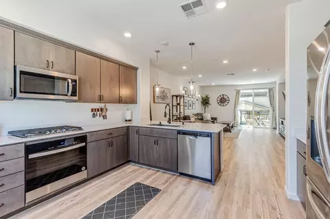 Kitchen - 6384 Paysar Ln, Gilroy, CA 95020 photo 1 of 2